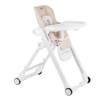 Стульчик для кормления Martin Noir PALMY Cream Beige